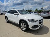 Used 2021 Mercedes-Benz GLA 250 4MATIC image 2