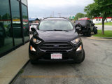 Used 2018 Ford EcoSport SES image 3