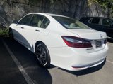 Used 2016 Honda Accord LX image 2