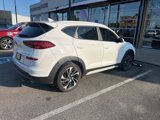 Used 2019 Hyundai Tucson Sport w/ Cargo Package image 6