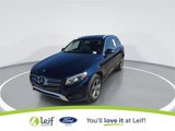 Used 2017 Mercedes-Benz GLC 300 image 4