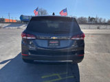 Used 2022 Chevrolet Equinox LT image 5