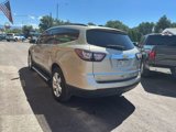 Used 2017 Chevrolet Traverse LT w/ Style and Technology Package image 6