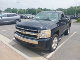Used 2007 Chevrolet Silverado 1500 W/T image 3