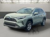 Used 2023 Toyota RAV4 XLE image 4
