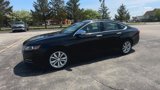 Used 2018 Chevrolet Impala LT image 4
