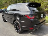 Certified 2022 Land Rover Range Rover Sport HST image 3
