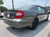 Used 2004 Toyota Camry LE image 3