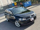 Used 2015 Volkswagen Golf TDI SEL image 2