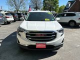 Used 2021 GMC Terrain SLT image 2