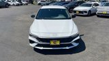 Certified 2025 Hyundai Elantra Sport image 2
