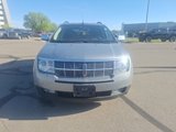 Used 2007 Lincoln MKX AWD image 4