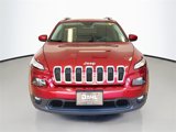 Used 2017 Jeep Cherokee Latitude w/ Safety/Convenience Group image 2