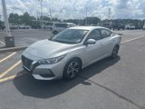 Used 2022 Nissan Sentra SV image 3