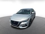 Used 2023 Nissan Sentra SV image 5
