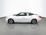 Used 2017 Nissan Maxima 3.5 SL image 4