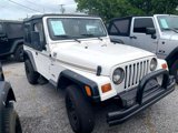 Used 1998 Jeep Wrangler Sport image 5