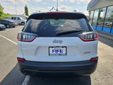 Used 2019 Jeep Cherokee Latitude Plus image 6