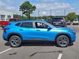 New 2025 Chevrolet Trax LT w/ Driver Confidence Package image 5