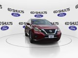 Used 2020 Nissan Murano SL image 3