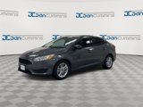 Used 2018 Ford Focus SE image 4