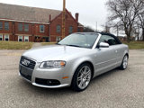 Used 2008 Audi S4 Cabriolet image 3
