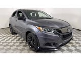 Used 2022 Honda HR-V Sport image 5