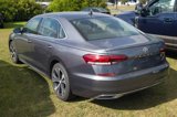 Used 2021 Volkswagen Passat 2.0T SE image 4