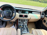 Used 2003 Land Rover Range Rover HSE image 6