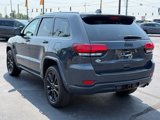Used 2018 Jeep Grand Cherokee Altitude image 6