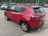 Used 2018 Jeep Compass Latitude w/ Popular Equipment Group image 4