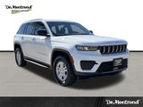 New 2025 Jeep Grand Cherokee Laredo image 3