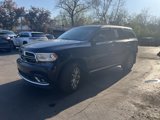 Used 2017 Dodge Durango SXT w/ 3rd Row Seating Group image 5