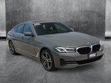 Used 2022 BMW 530i xDrive w/ Convenience Package image 3