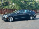 Used 2015 Cadillac ATS Sedan image 4