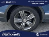 Used 2020 Volkswagen Tiguan SEL image 4