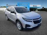 Certified 2022 Chevrolet Equinox LS w/ LS Convenience Package image 3