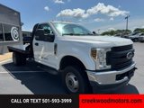 Used 2019 Ford F350 XL w/ XL Value Package image 2