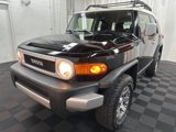 Used 2014 Toyota FJ Cruiser 4WD image 4