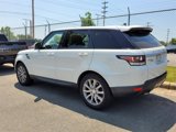 Used 2015 Land Rover Range Rover Sport HSE image 3