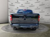 New 2025 RAM 1500 4x4 Crew Cab image 4