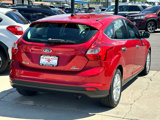 Used 2012 Ford Focus SEL image 3