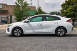 Used 2020 Hyundai Ioniq Blue image 3