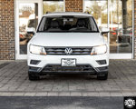 Used 2019 Volkswagen Tiguan S image 2