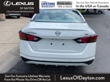 Used 2024 Nissan Altima 2.5 SV image 5