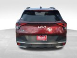 Certified 2024 Kia Sportage X-Line w/ X-Line Premium Package image 4