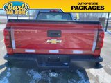 Used 2014 Chevrolet Silverado 1500 W/T image 5