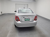 Used 2015 Chevrolet Sonic LT image 6