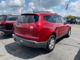 Used 2012 Chevrolet Traverse LT image 2