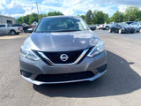 Used 2016 Nissan Sentra SV image 2